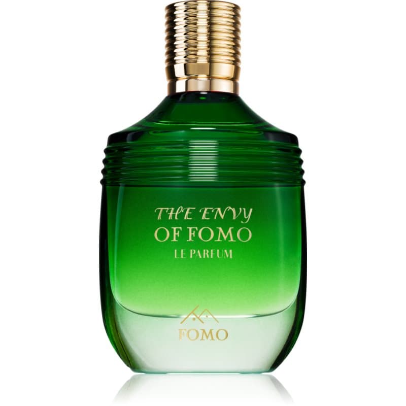 The Envy Of Fomo perfumy unisex
