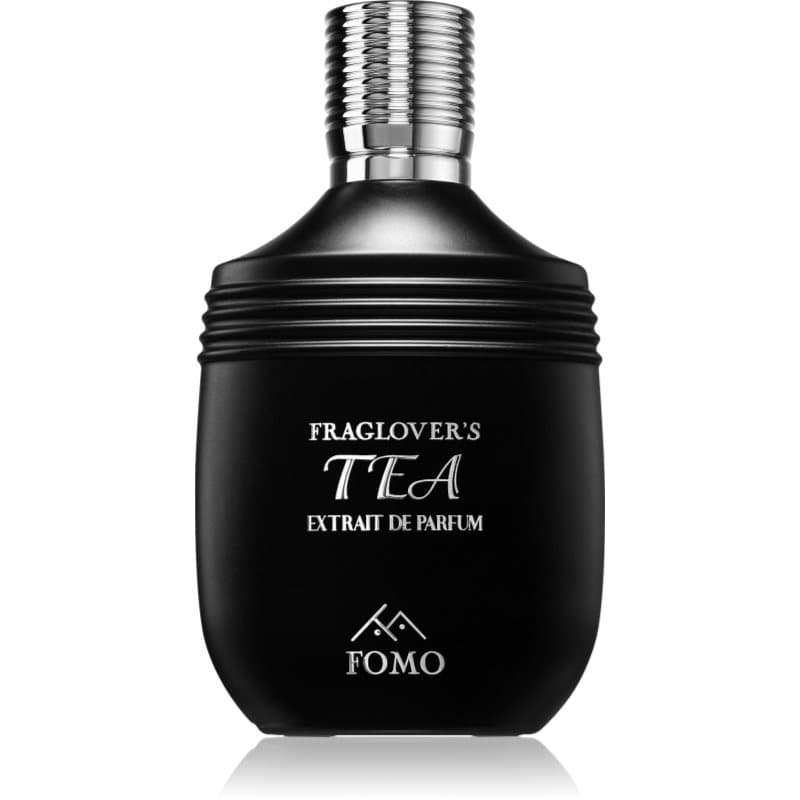 A Fraglover's Tea woda perfumowana unisex