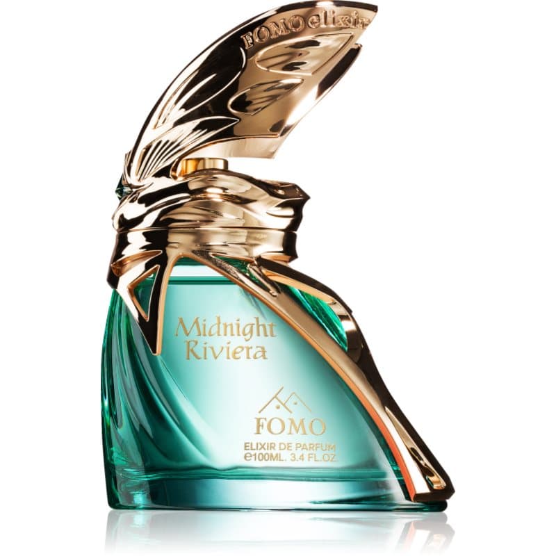 Midnight Riviera ekstrakt perfum unisex