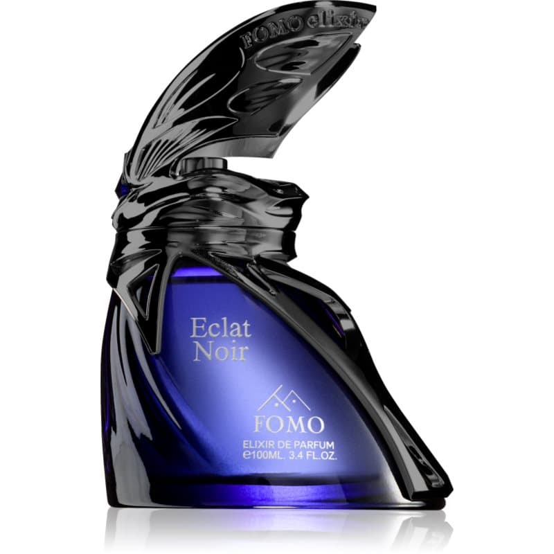 Eclat Noir ekstrakt perfum unisex