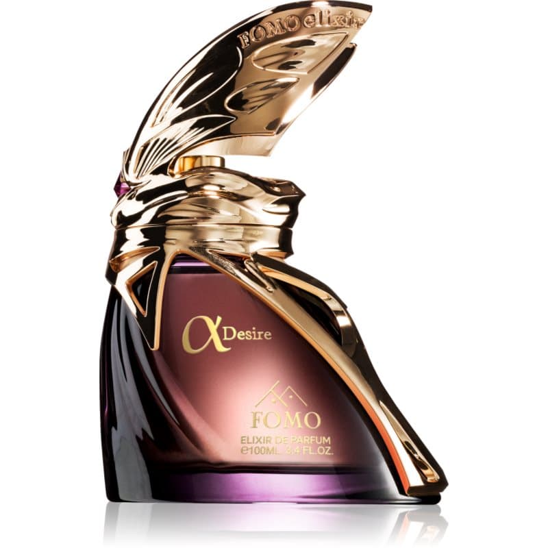 Desire ekstrakt perfum unisex