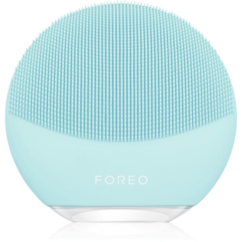 LUNA™ 3 Mini szczoteczka soniczna do twarzy Mint