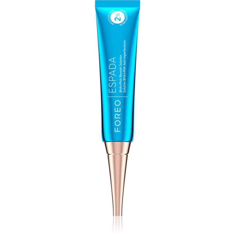 ESPADA™ BHA+PHA Blemish Solution miejscowy żel na trądzik