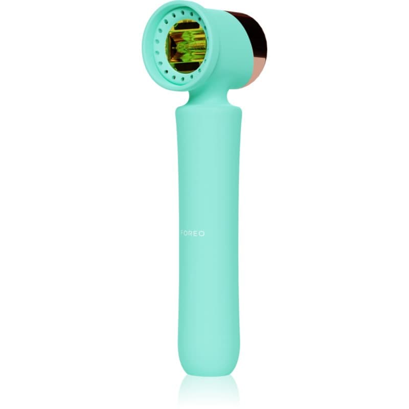 PEACH™ 2 technologia IPL-zapobieganie odrastaniu włosów Mint