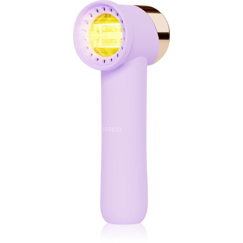 PEACH™ 2 Go technologia IPL-zapobieganie odrastaniu włosów dla kobiet Lavender