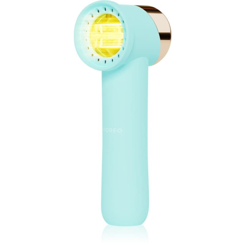 PEACH™ 2 Go technologia IPL-zapobieganie odrastaniu włosów dla kobiet Arctic Blue