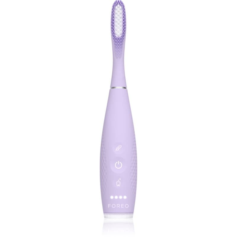 ISSA™ 4 Plus elektryczna szczoteczka do zębów Lavender