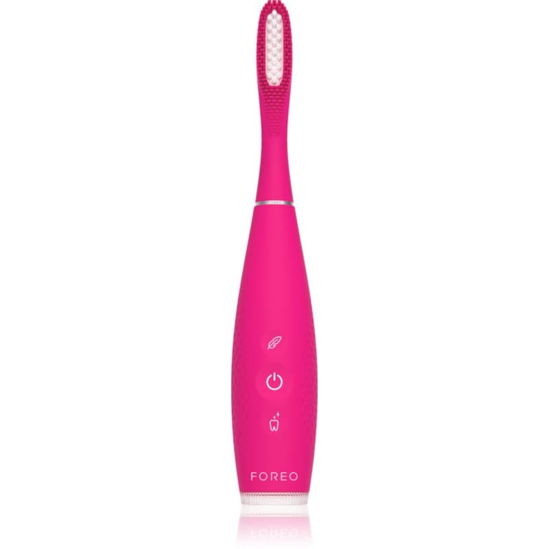 ISSA™ 4 elektryczna szczoteczka do zębów Fuchsia