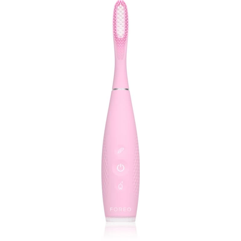 ISSA™ 4 elektryczna szczoteczka do zębów Pearl Pink