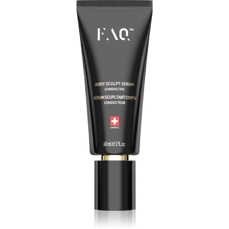 FAQ™ Body Sculpt przewodzące serum modelujące do ciała