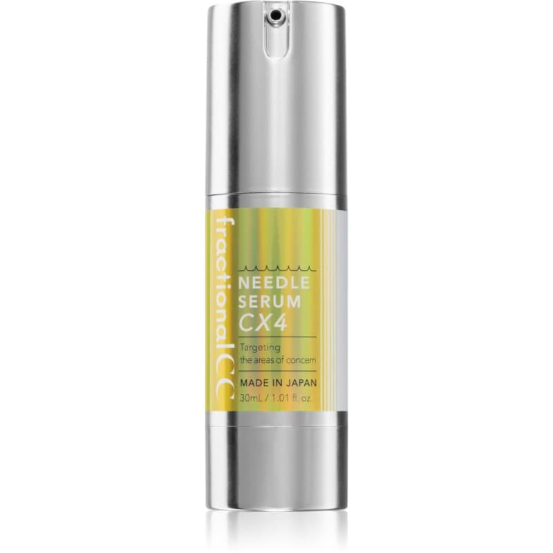 Needle Serum Cskoncentrowane serum do twarzy z witaminą C