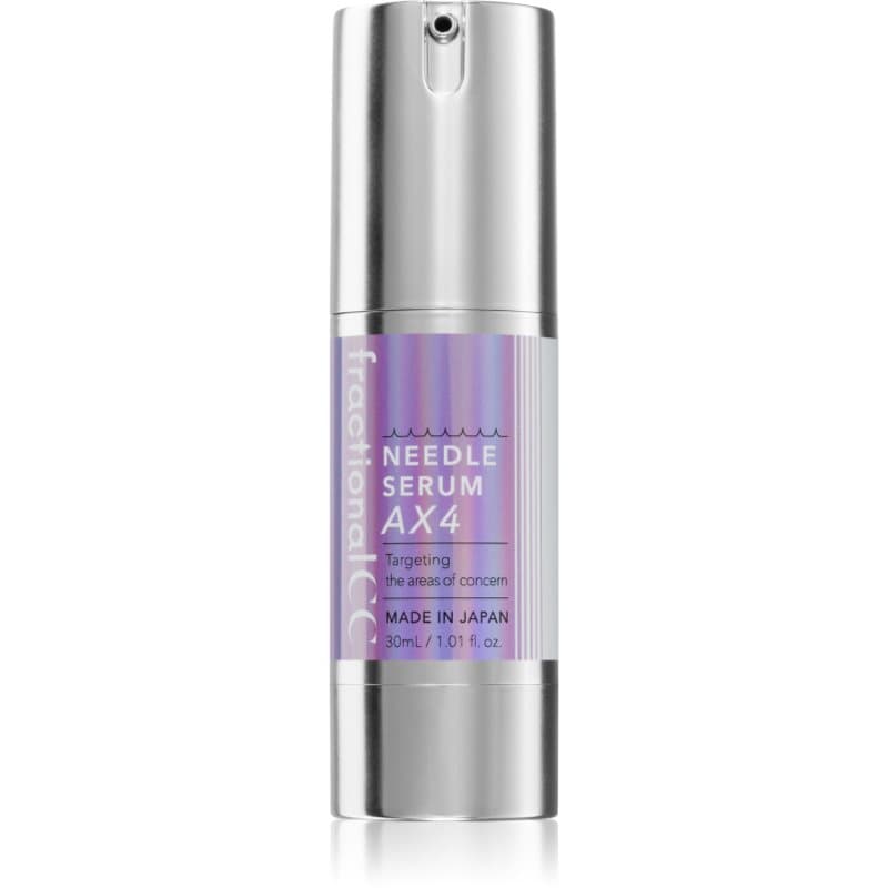 Needle Serum Askoncentrowane serum do twarzy z retinolem