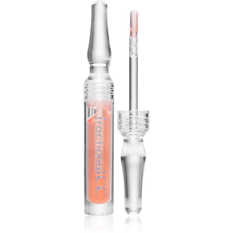 PDRN Shot Lip Plumper błyszczyk do ust z efektem powiększenia