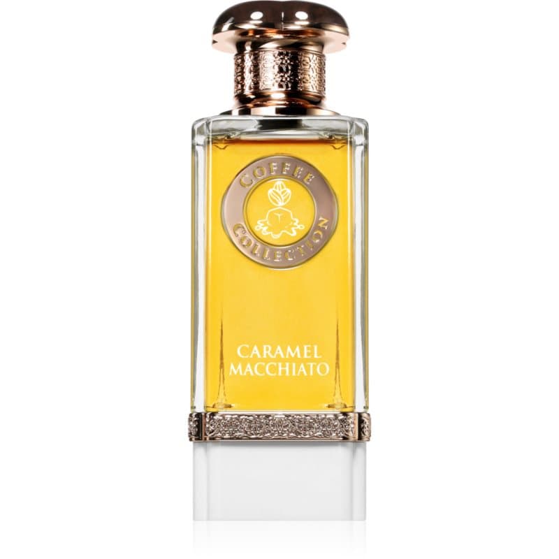 Caramel Macchiato woda perfumowana unisex