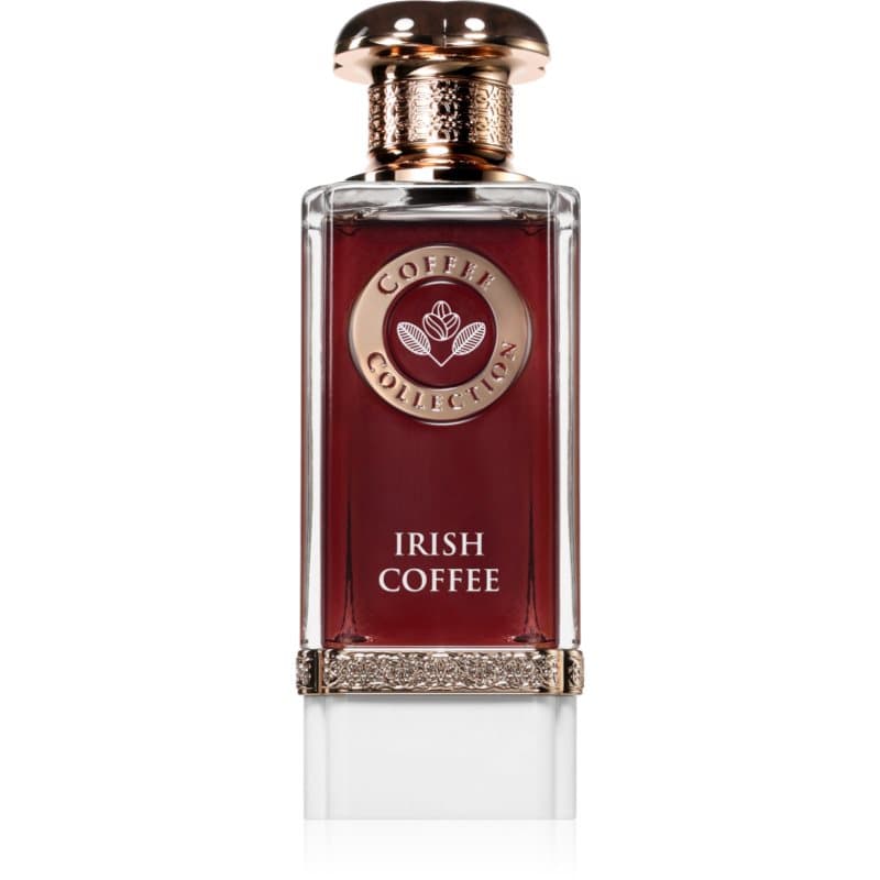 Irish Coffee woda perfumowana unisex