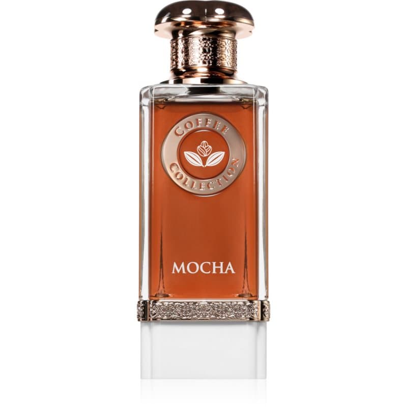 Mocha woda perfumowana unisex