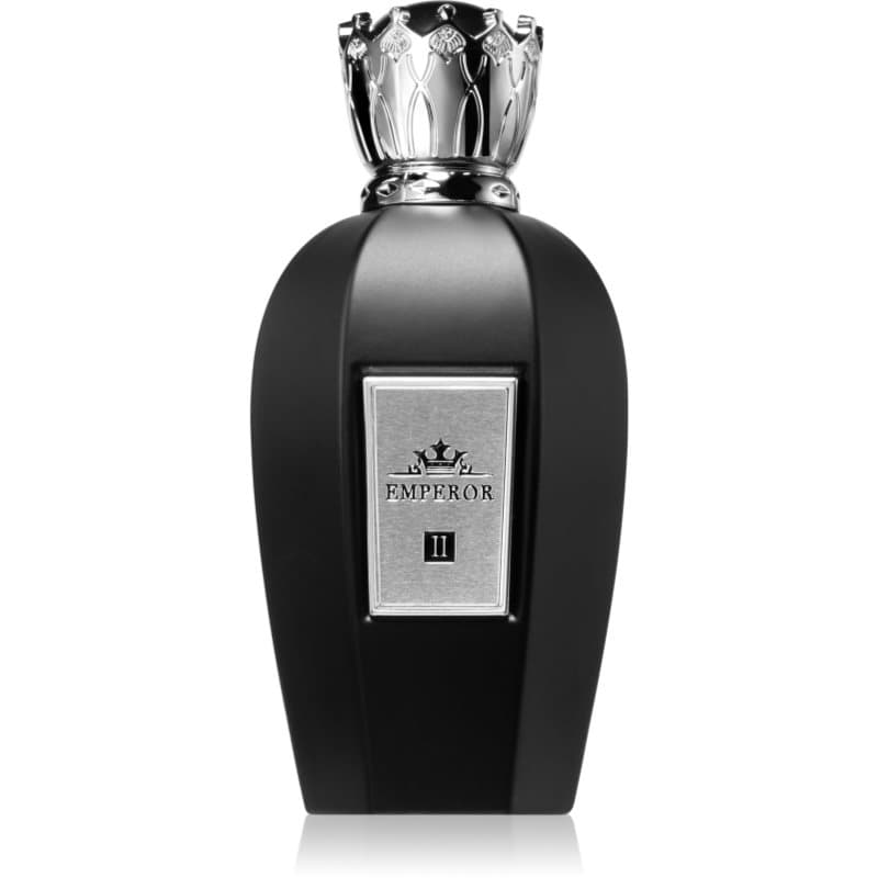 Emperor II. woda perfumowana unisex