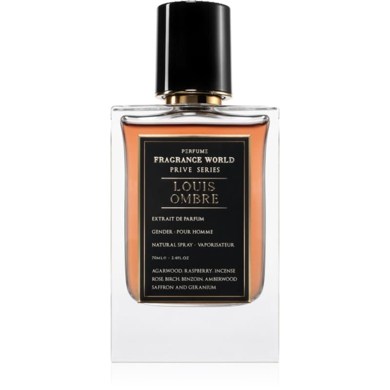 Prive Series Louis Ombre woda perfumowana dla mężczyzn