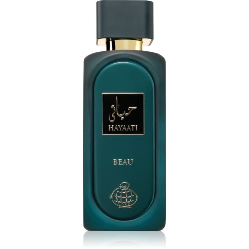 Hayaati Beau woda perfumowana dla kobiet