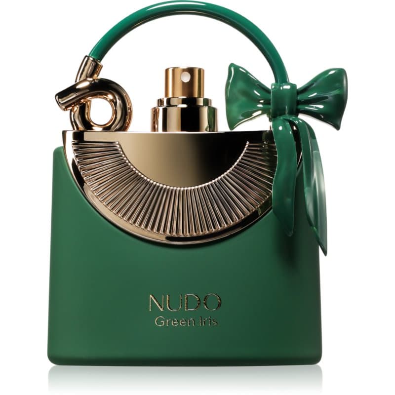 Nudo Green Iris woda perfumowana dla kobiet