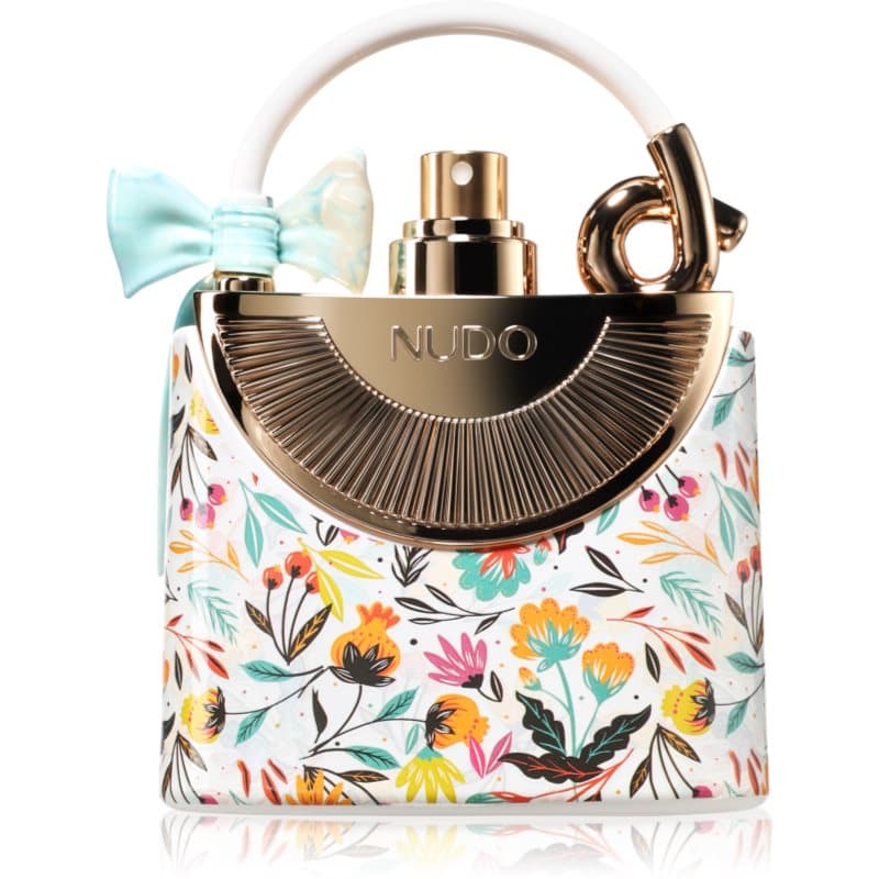 Nudo Exotic Flowers woda perfumowana dla kobiet