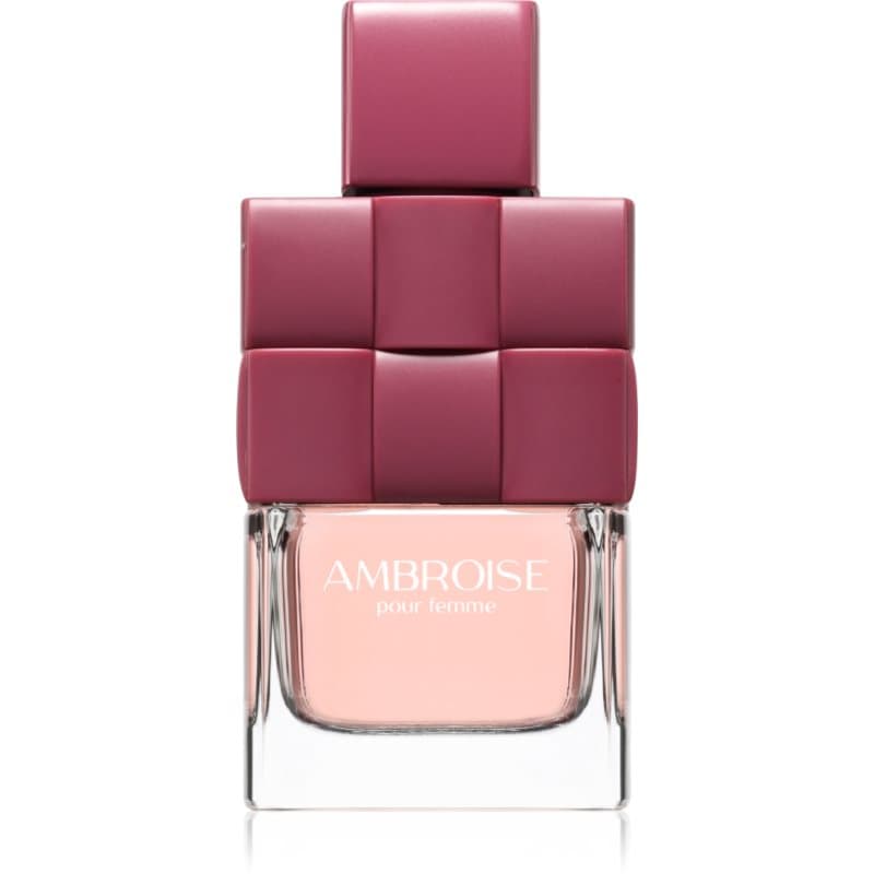 Ambroise Pour Femme woda perfumowana dla kobiet