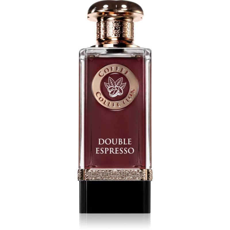 Double Espresso woda perfumowana unisex