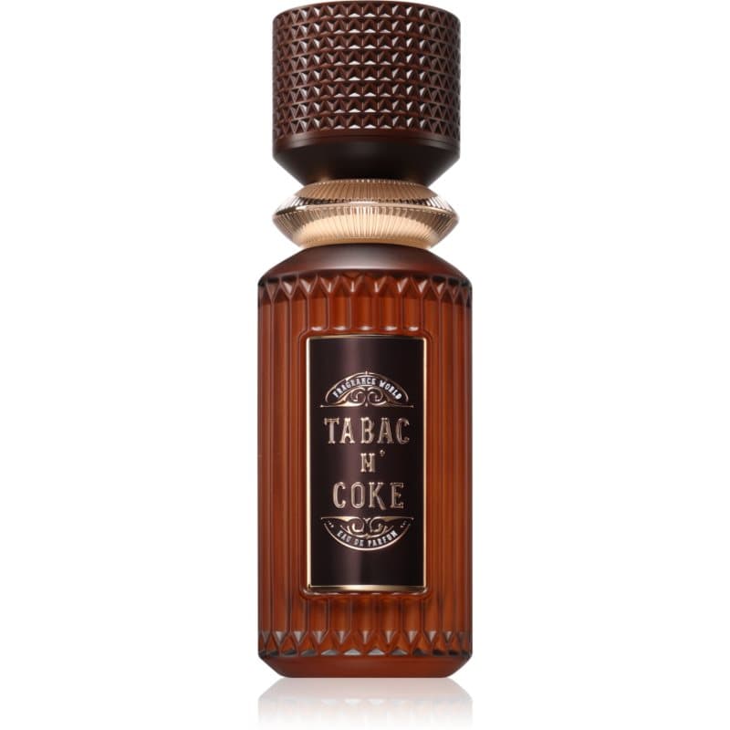 Tabac N' Coke woda perfumowana unisex