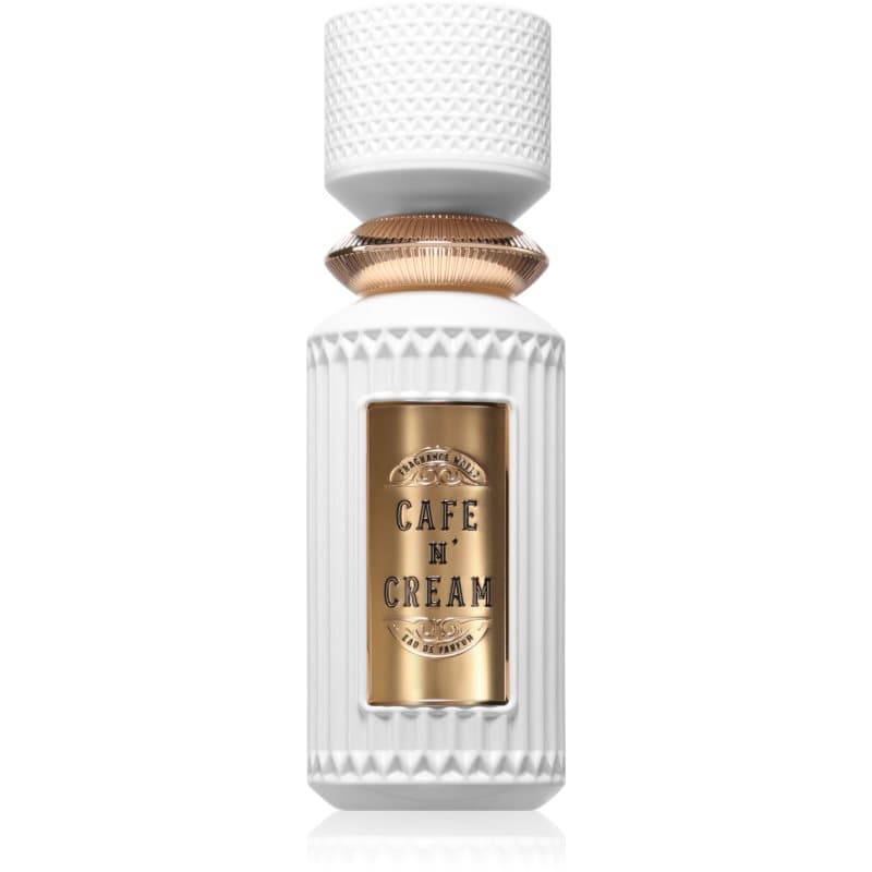 Cafe N' Cream woda perfumowana unisex