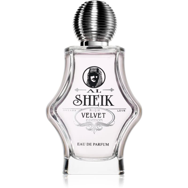 Al Sheik Rich Velvet Edition woda perfumowana dla kobiet