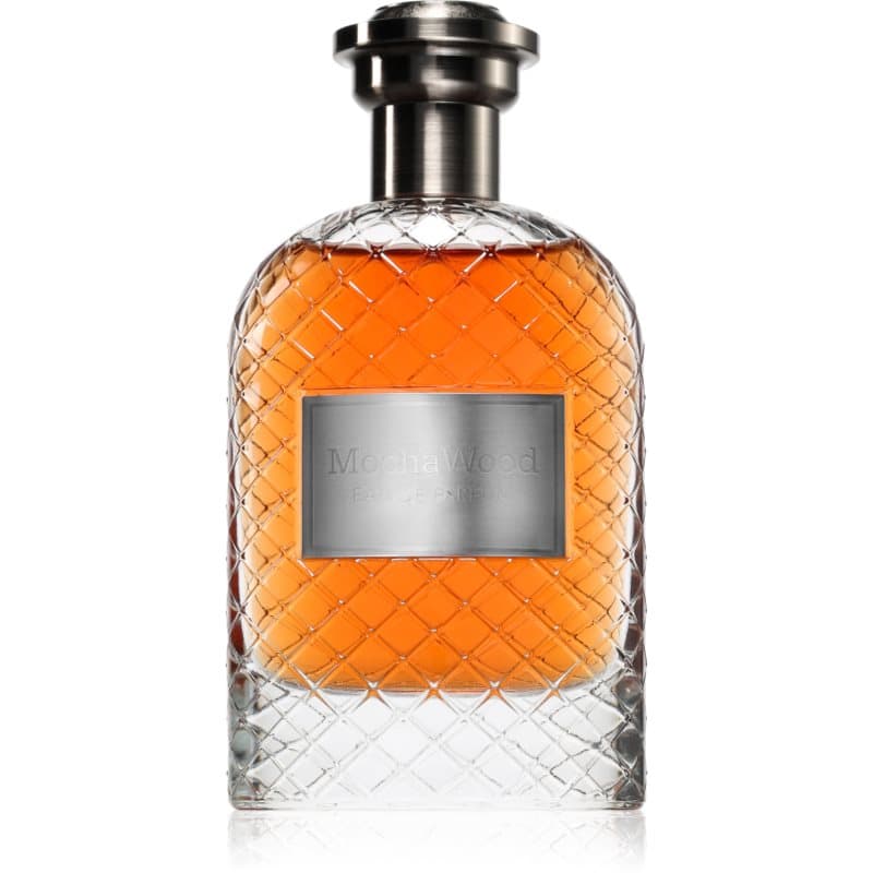 Mocha Wood woda perfumowana unisex