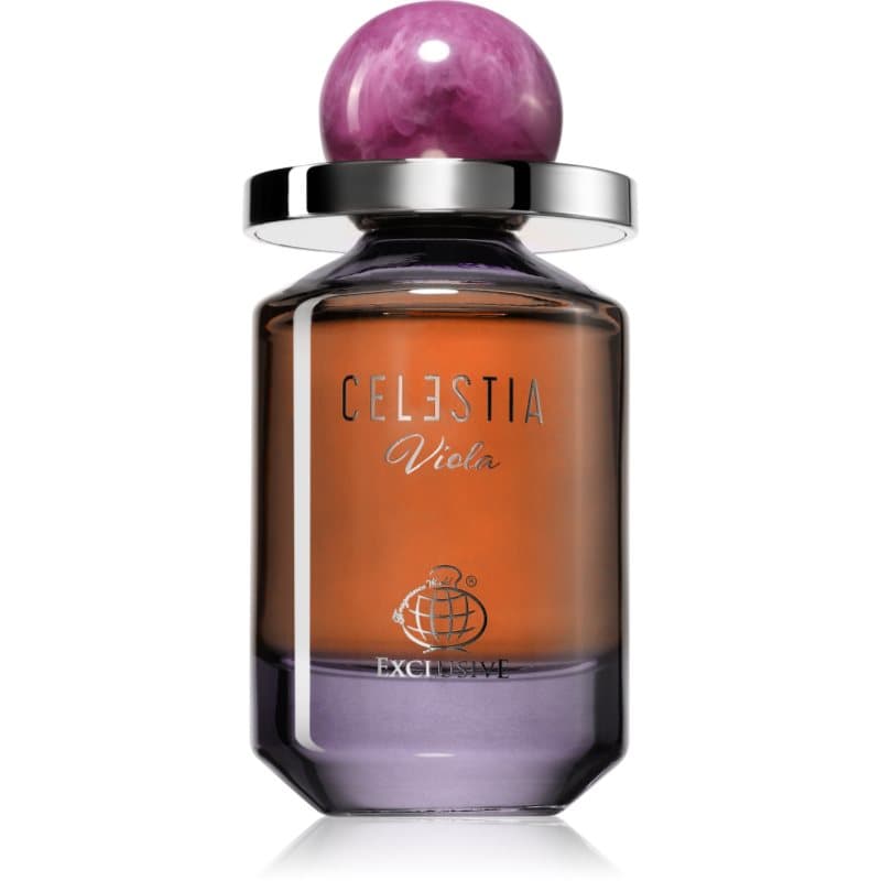 Celestia Viola woda perfumowana unisex
