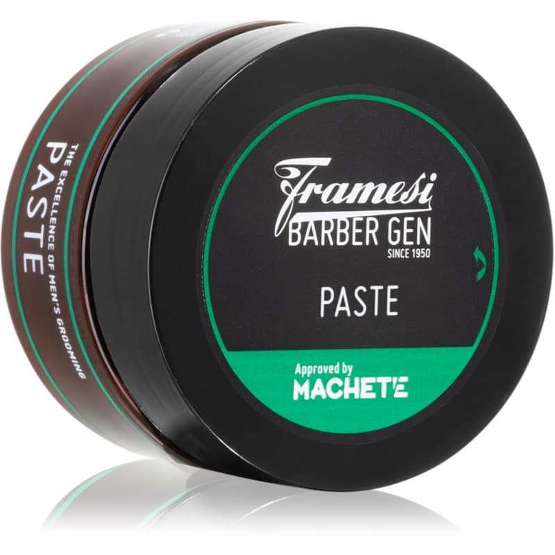 Barber Gen Paste pasta do stylizacji mocno utrwalająca z matowym wykończeniem