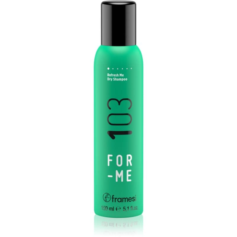 For-Me Refresh Me 103 odświeżający suchy szampon