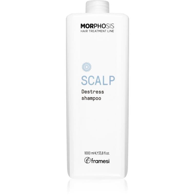 Morphosis Scalp kojący szampon do skóry wrażliwej