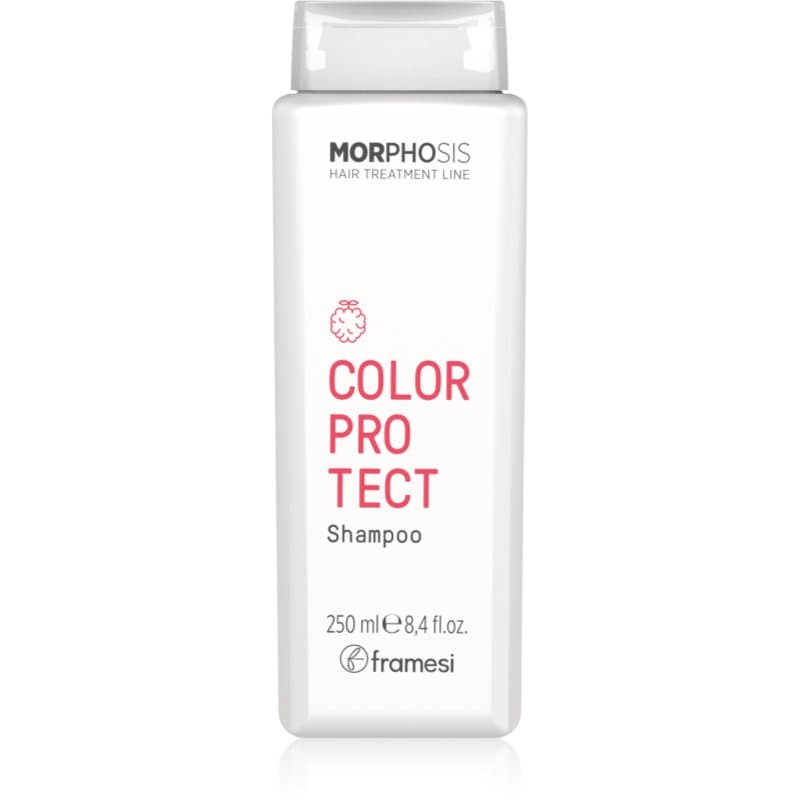 Morphosis Color Protect szampon do włosów normalnych i cienkich chroniąca kolor