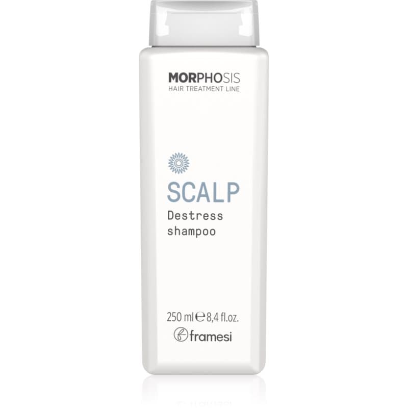 Morphosis Scalp kojący szampon do skóry wrażliwej