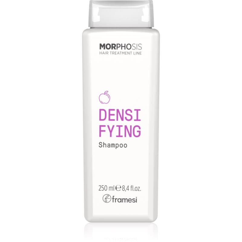 Morphosis Densifying szampon dla wzmocnienia wzrostu włosów