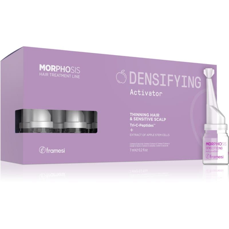 Morphosis Densifying serum przeciw wypadaniu włosów