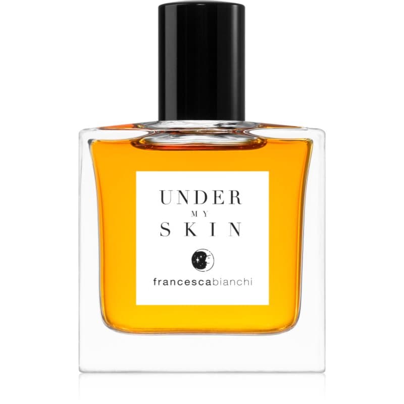 Under My Skin ekstrakt perfum unisex