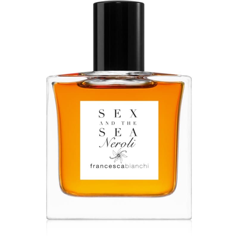 Sex and the Sea Neroli ekstrakt perfum unisex