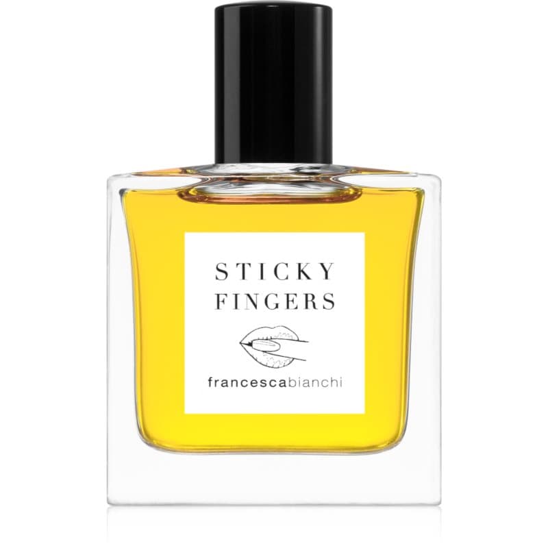 Sticky Fingers ekstrakt perfum unisex