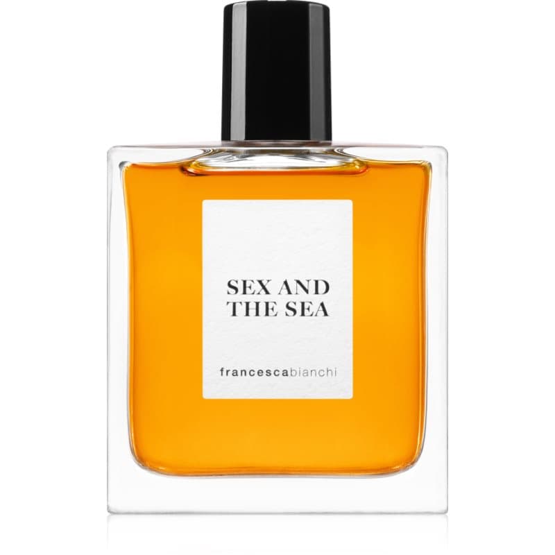 Sex And The Sea ekstrakt perfum, unisex