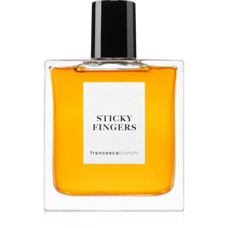 Sticky Fingers ekstrakt perfum unisex