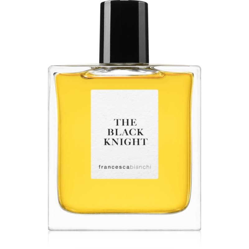 The Black Knight ekstrakt perfum unisex