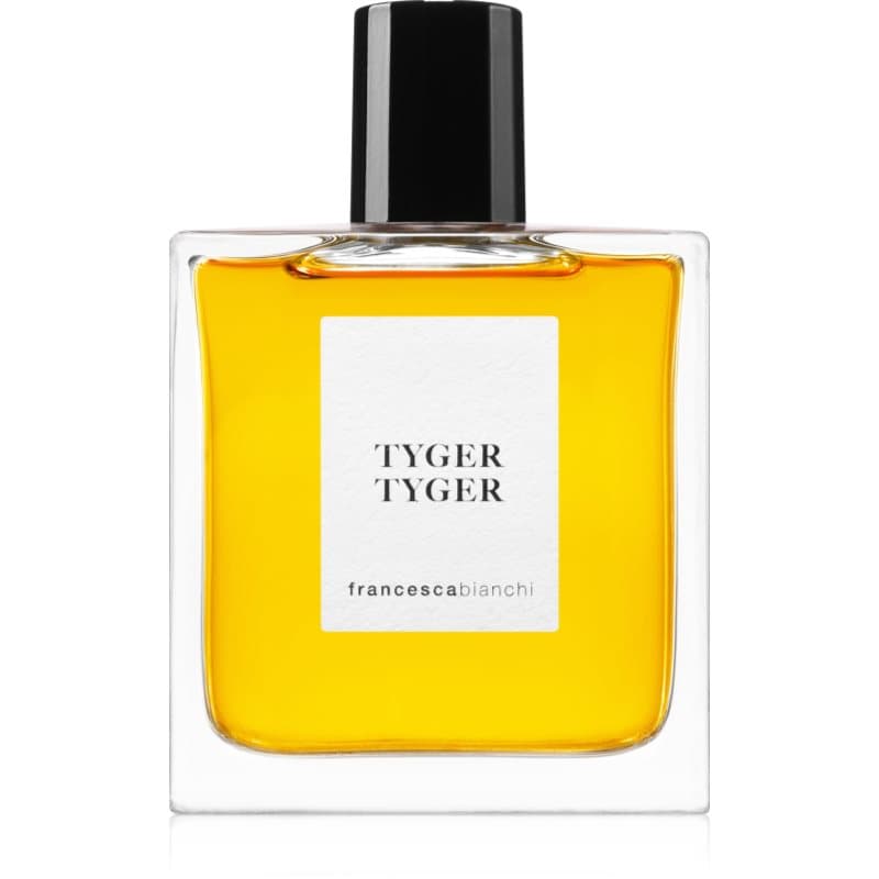 Tyger Tyger ekstrakt perfum unisex