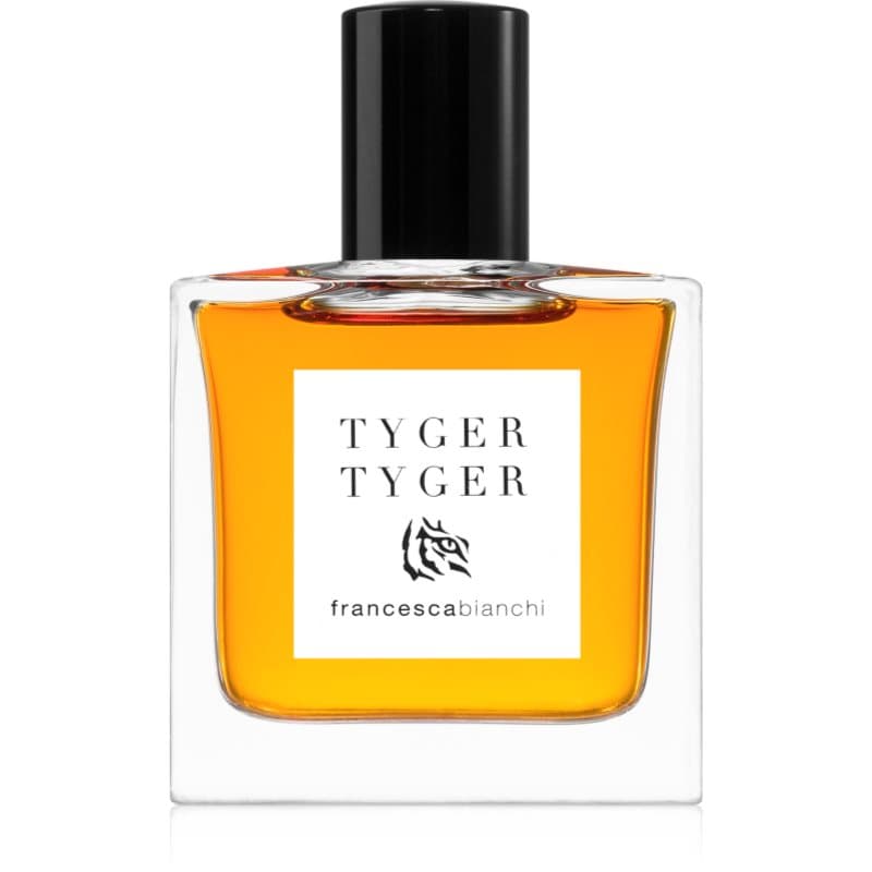 Tyger Tyger ekstrakt perfum unisex