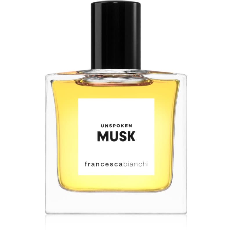 Unspoken Musk ekstrakt perfum unisex