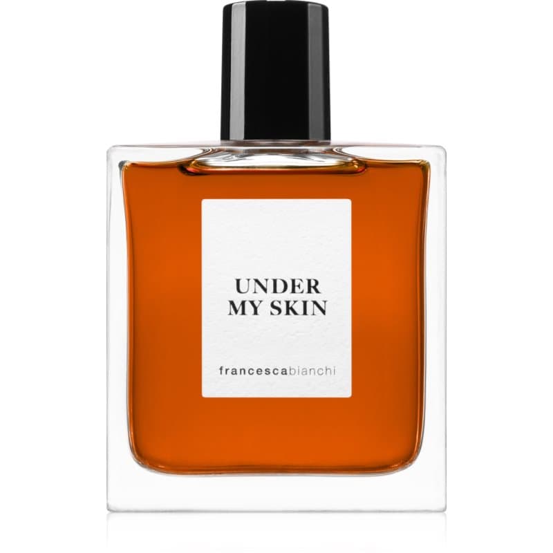 Under My Skin ekstrakt perfum unisex