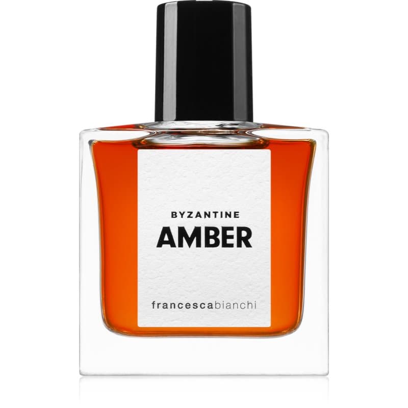 Byzantine Amber ekstrakt perfum unisex